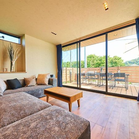 Rakuten Stay House Kujukuri Ichinomiya 102 3Ldk With Bbq Terrace Екстер'єр фото