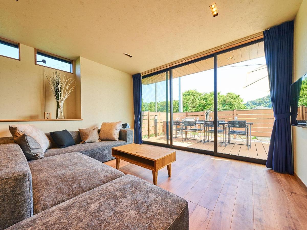 Rakuten Stay House Kujukuri Ichinomiya 102 3Ldk With Bbq Terrace Екстер'єр фото