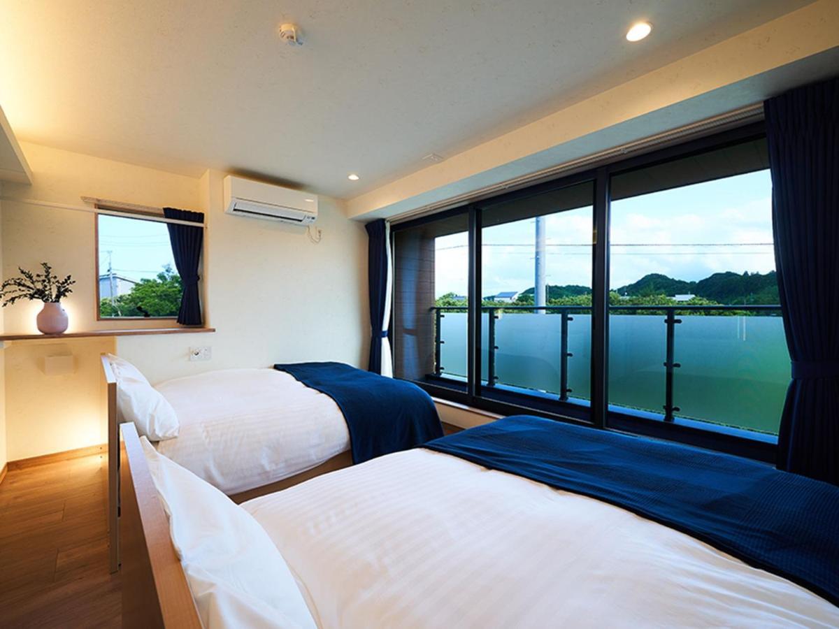 Rakuten Stay House Kujukuri Ichinomiya 102 3Ldk With Bbq Terrace Екстер'єр фото