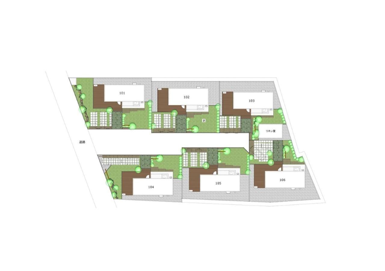 Rakuten Stay House Kujukuri Ichinomiya 102 3Ldk With Bbq Terrace Екстер'єр фото