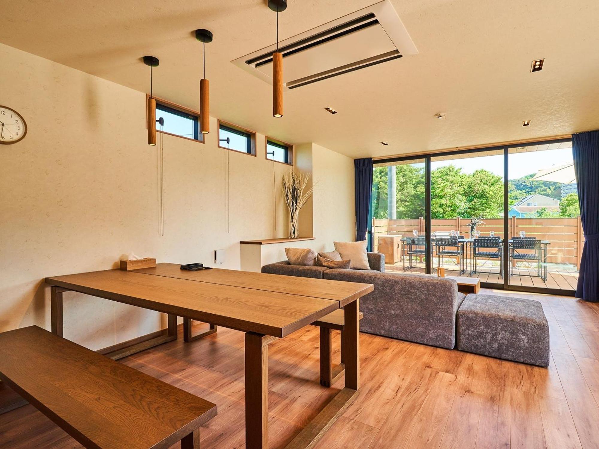 Rakuten Stay House Kujukuri Ichinomiya 102 3Ldk With Bbq Terrace Екстер'єр фото