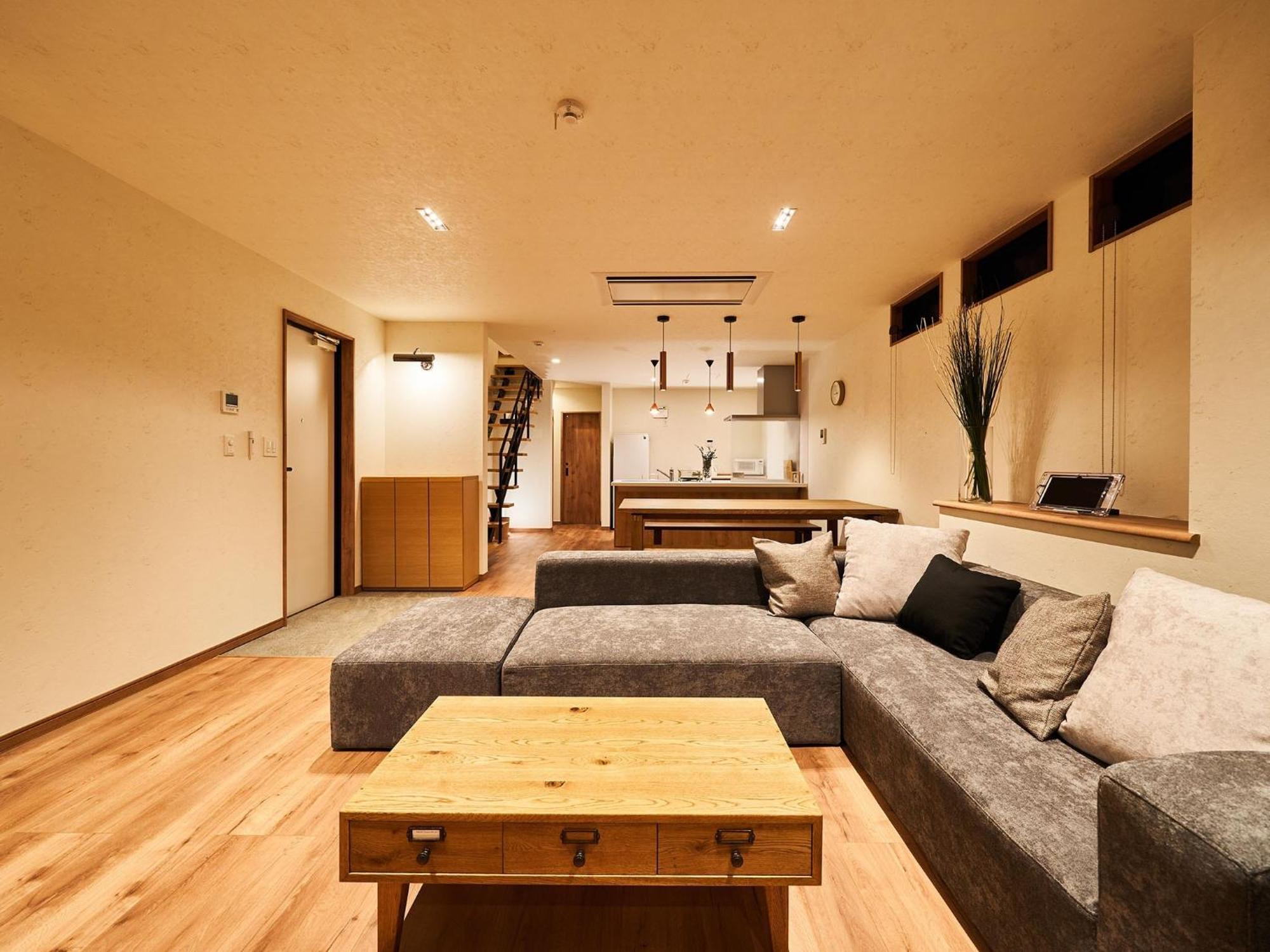 Rakuten Stay House Kujukuri Ichinomiya 102 3Ldk With Bbq Terrace Екстер'єр фото
