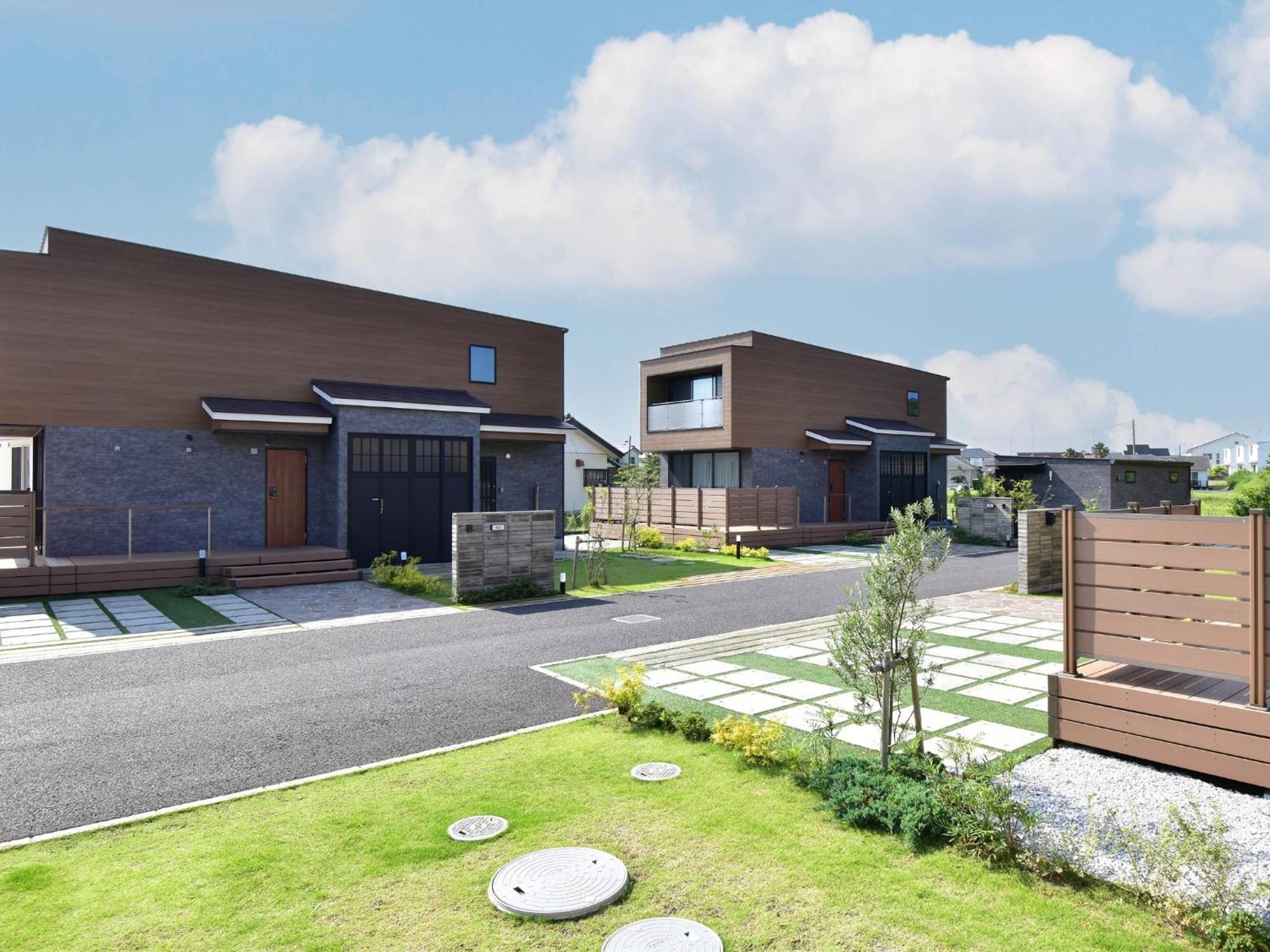 Rakuten Stay House Kujukuri Ichinomiya 102 3Ldk With Bbq Terrace Екстер'єр фото